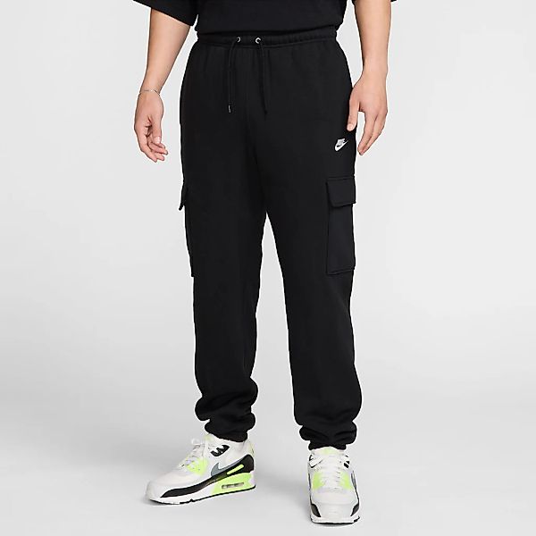Nike Sportswear Sporthose "W J BRK FLC PANT 24" sportlicher Stil, für Train günstig online kaufen