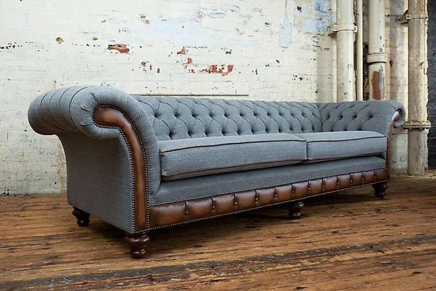 JVmoebel Chesterfield-Sofa, Made in Europa günstig online kaufen