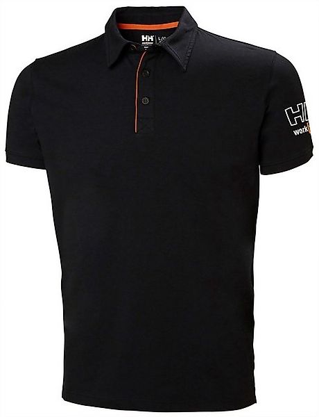 Helly Hansen Poloshirt KENSINGTON POLO (1-tlg) günstig online kaufen