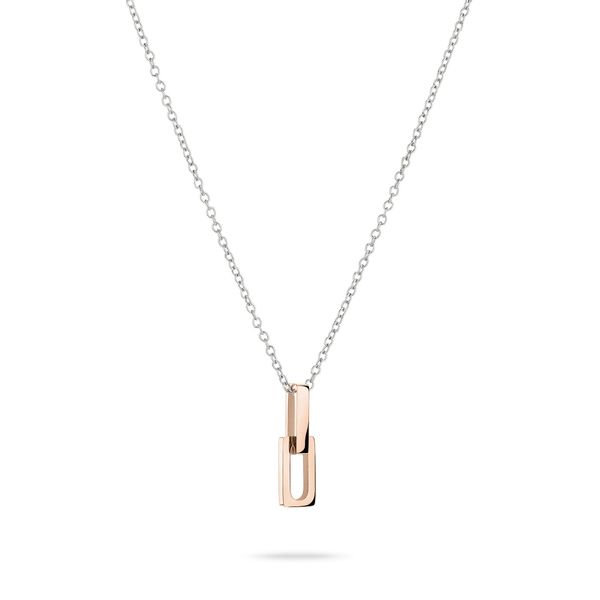 Liebeskind Berlin Edelstahlkette Edelstahl günstig online kaufen