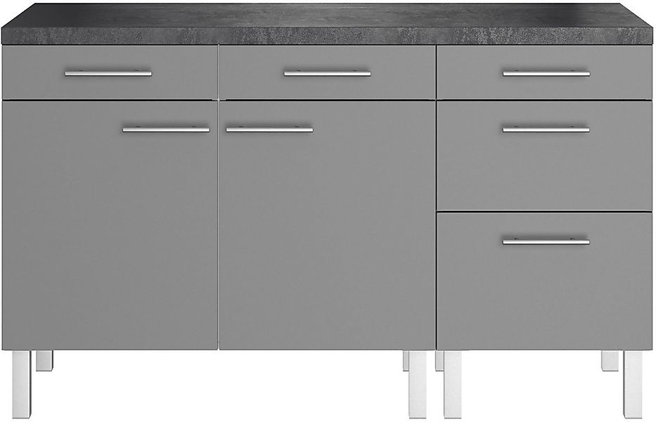 OPTIFIT Pantryküche Lilly, Breite 150 cm günstig online kaufen
