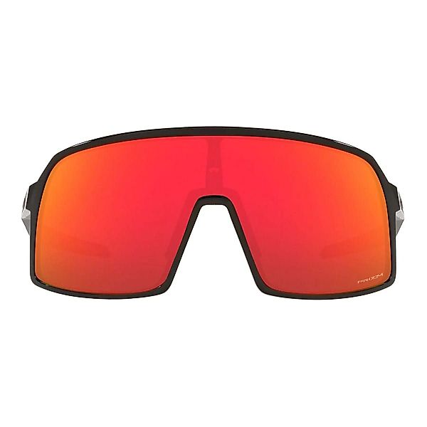 Oakley Fahrradbrille Sutro S Polished Black günstig online kaufen