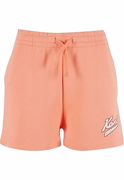 Karl Kani Shorts "Karl Kani Varsity Mini Shorts", (1 tlg.) günstig online kaufen
