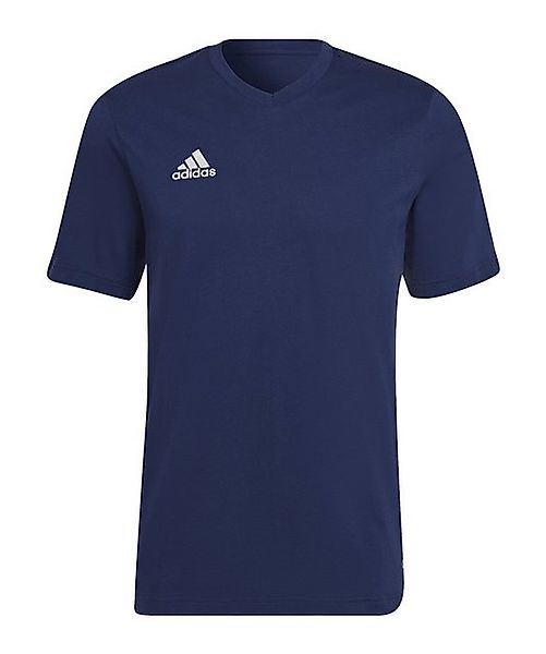 adidas Performance T-Shirt adidas Performance Entrada 22 T-Shirt Baumwolle günstig online kaufen