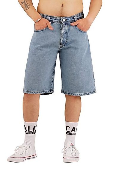 PICALDI Jeans Jeansshorts Zicco 471 Heat (1-tlg) 5-Pocket-Style günstig online kaufen