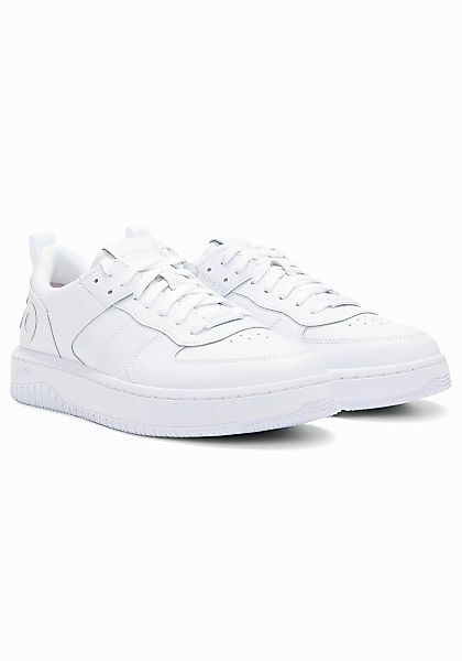 HUGO Sneaker "Sneaker Kilian Tenn fl N" günstig online kaufen