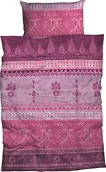 CASATEX Bettwäsche "Indi" 2 Stk. tlg. romantisch, orientalisch, weich und g günstig online kaufen