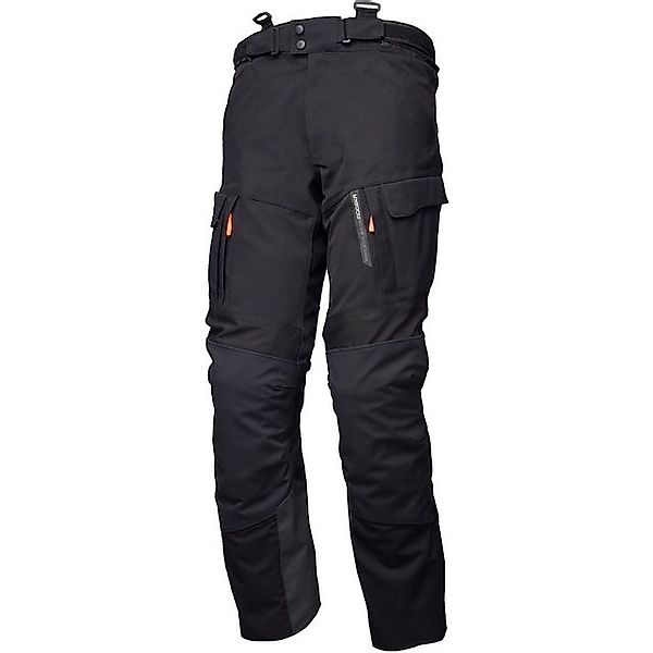 Modeka Motorradhose Modeka Paneo Motorradhose schwarz günstig online kaufen