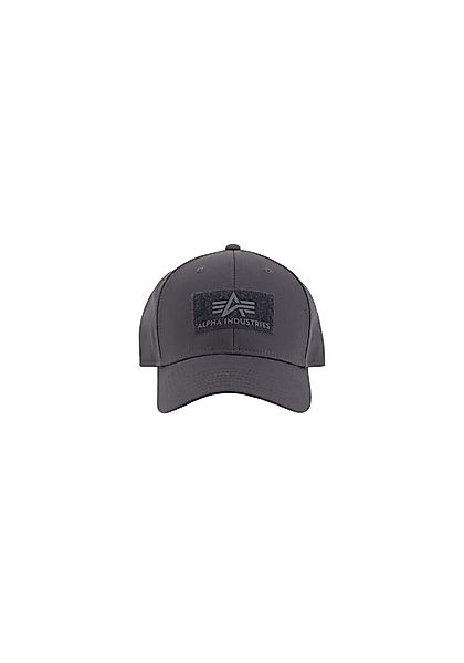 Alpha Industries Trucker Cap Velcro Cap günstig online kaufen