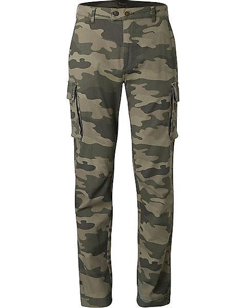 Pinewood Cargohose Hose Värnamo Serengeti günstig online kaufen