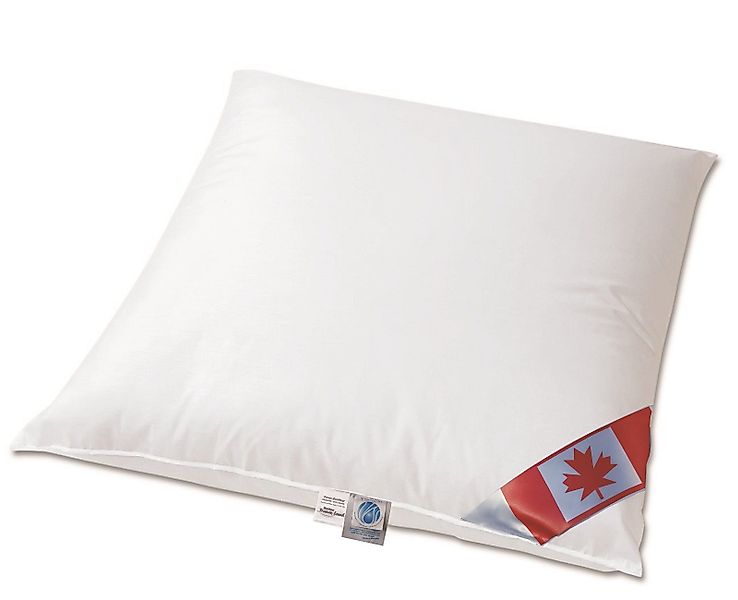 Canada 3-Kammer-Kopfkissen Canada Premium Air-O-Cell 3-Kammer günstig online kaufen