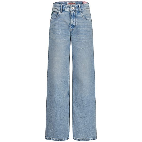 Vingino Weite Jeans Wide leg Carice günstig online kaufen
