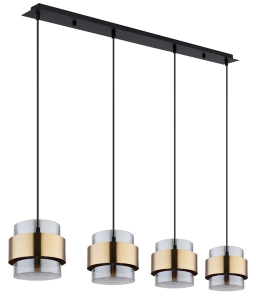 GLOBO LIGHTING Pendelleuchte MILLEY, ohne Leuchtmittel, günstig online kaufen