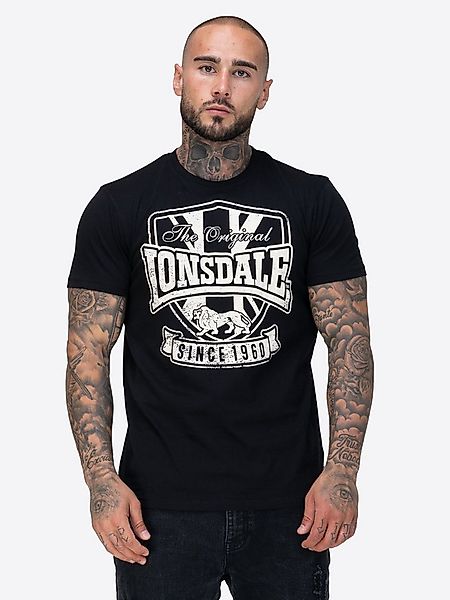 Lonsdale T-Shirt STALYBRIDGE günstig online kaufen