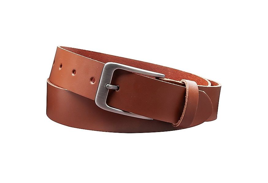 COLOGNEBELT Ledergürtel D11-SL MADE IN GERMANY günstig online kaufen