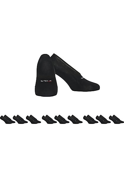 Fila Füßlinge UNISEX GHOST SOCKS SILICONE günstig online kaufen