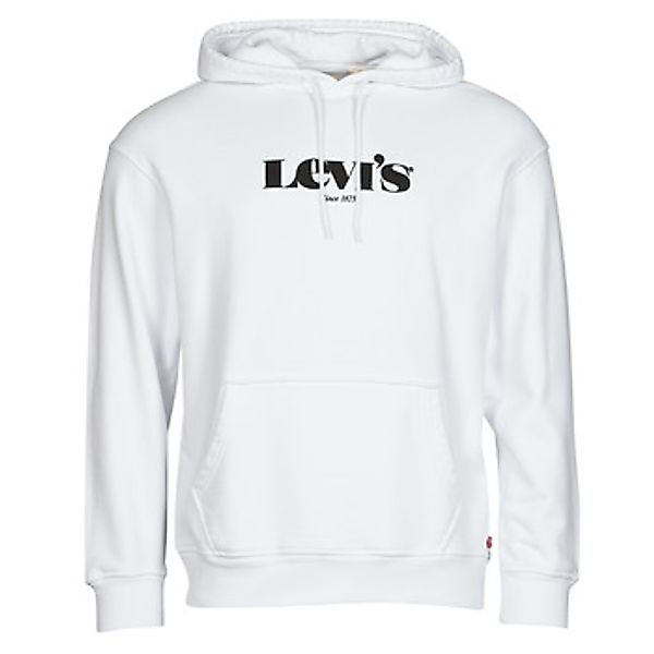 Levis  Sweatshirt T2 RELAXED GRAPHIC PO günstig online kaufen