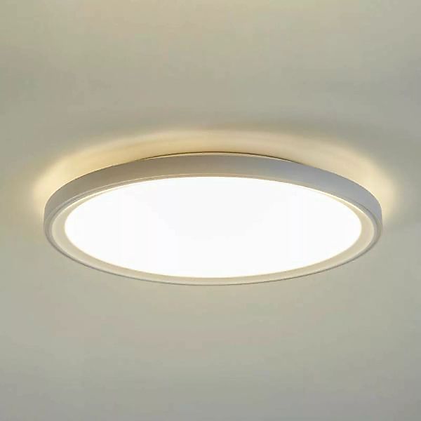 BRUMBERG Sunny Midi LED-Deckenlampe RC CCT weiß günstig online kaufen