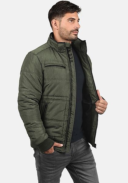 Blend Winterjacke BHBoris Warme Jacke mit abnehmbarer Kapuze günstig online kaufen