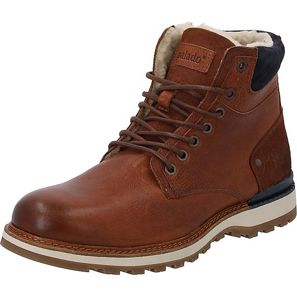 Palado Traqen Schnürstiefel günstig online kaufen