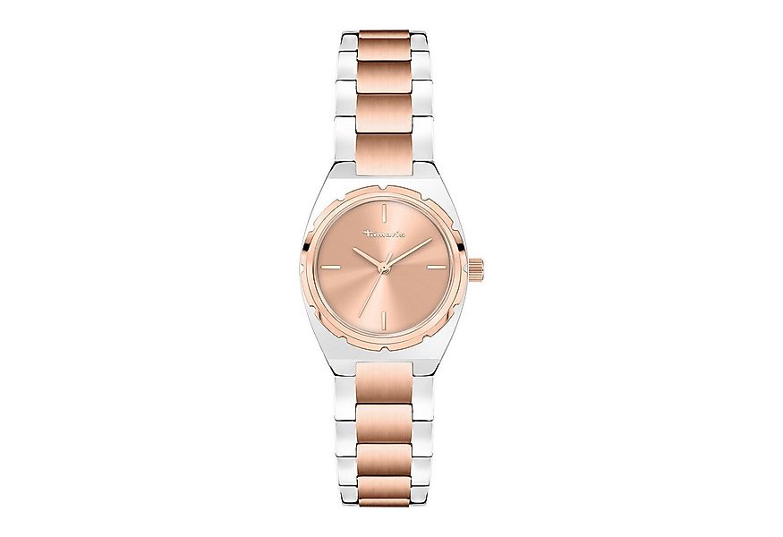 Tamaris Quarzuhr The Cool One Edelstahl günstig online kaufen