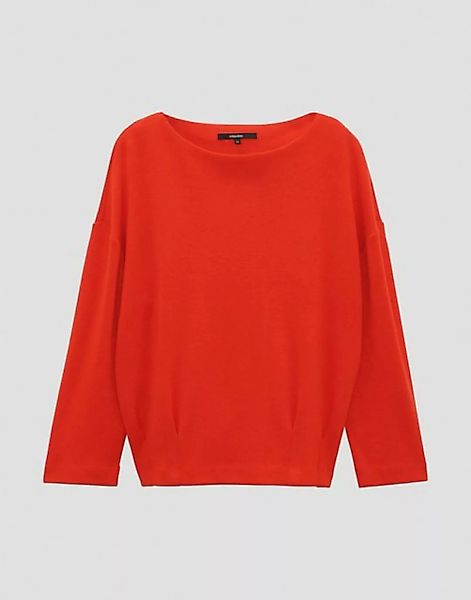 someday Sweater Upolly cherry red günstig online kaufen
