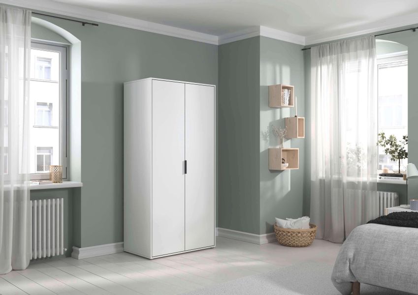 INOSIGN BY RAUCH Kleiderschrank Schrank Garderobe günstig online kaufen