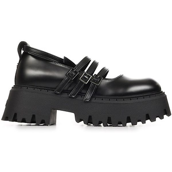 Buffalo  Ballerinas Aspen Ballerina Ts Vegan Box günstig online kaufen