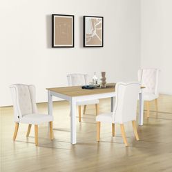 Home affaire Esszimmerstuhl Liao, TOPSELLER!, OTTOs günstig online kaufen