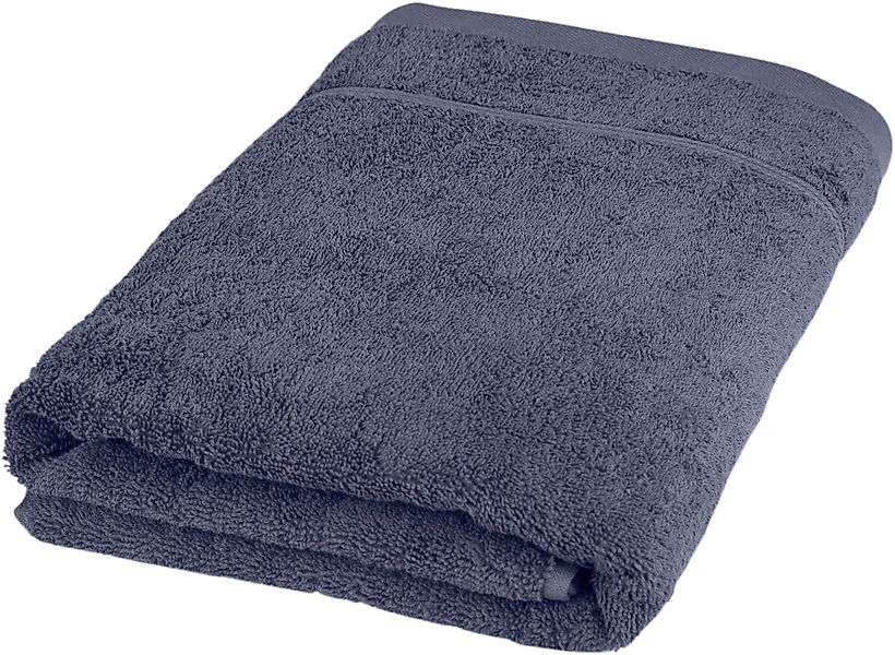 ROSS Badetuch Rubin, Frottier (Packung, 1-St), günstig online kaufen