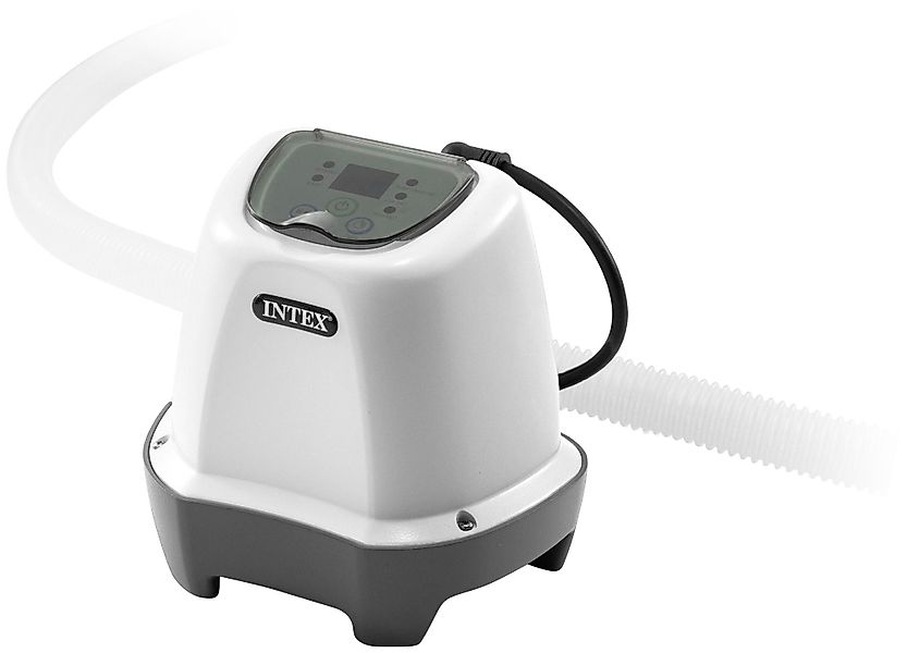 Intex Chlorgenerator Krystal Clear Saltwater System, günstig online kaufen