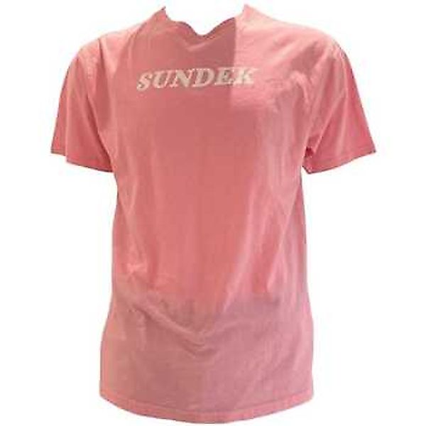 Sundek  T-Shirt - günstig online kaufen