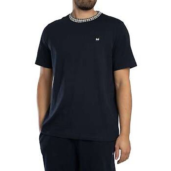 Weekend Offender  T-Shirt Silva Logo T-Shirt günstig online kaufen