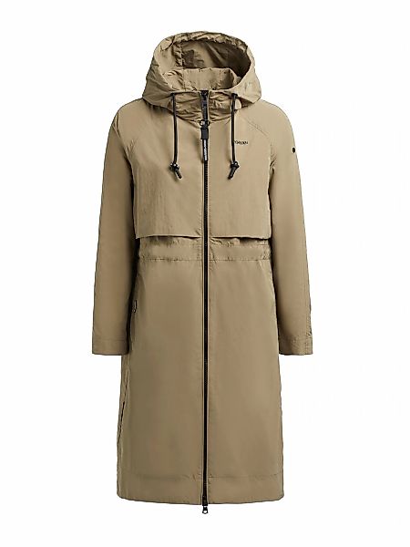 khujo Kurzmantel "RUDA" günstig online kaufen