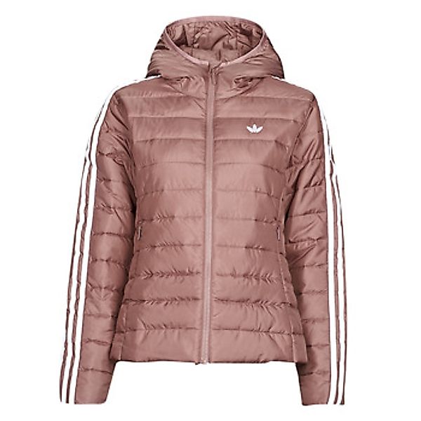 adidas Originals Funktionsjacke HOODED PREMIUM SLIM JACKE günstig online kaufen