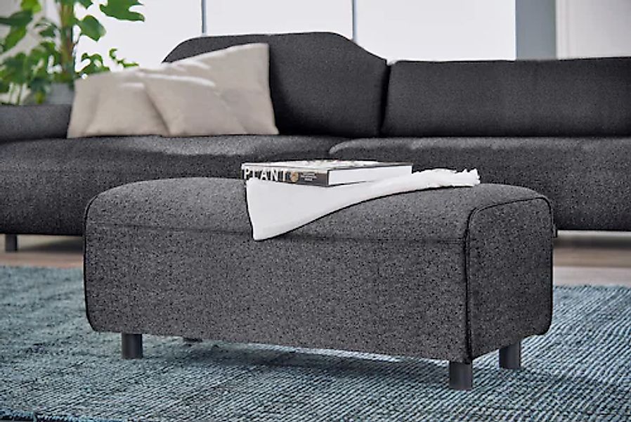 Creation BY ROLF BENZ Hockerbank »CR.480« günstig online kaufen