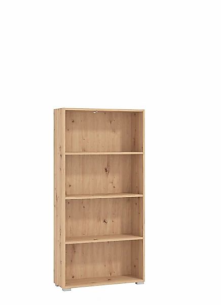 INOSIGN Aktenregal »Tomar 4«, Bücherregal günstig online kaufen