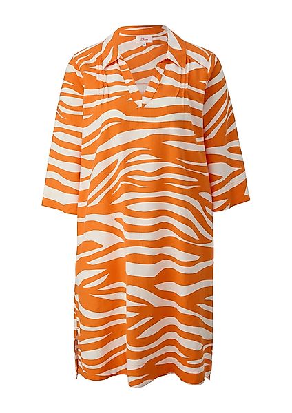s.Oliver Sommerkleid günstig online kaufen