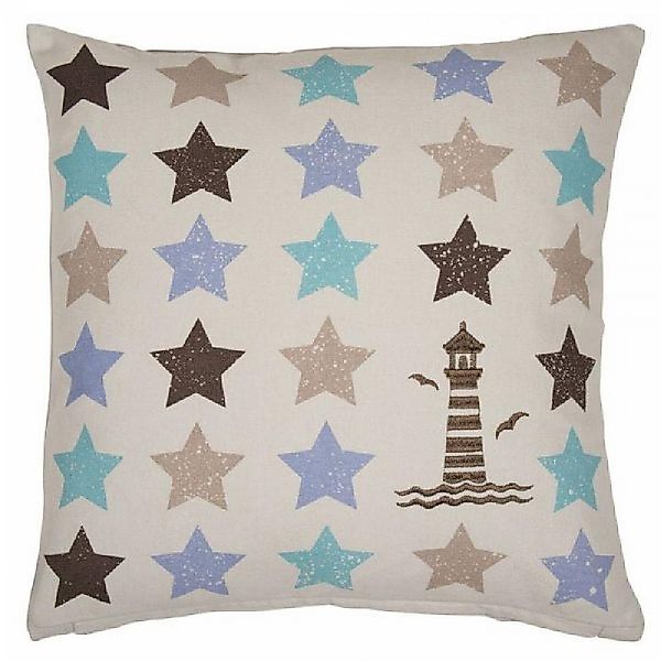 PAD Kissenhülle Kissenhülle Starside Grey (45x45cm) günstig online kaufen