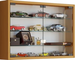 VCM Hängevitrine Hängevitrine Wandvitrine Sammel Deko günstig online kaufen