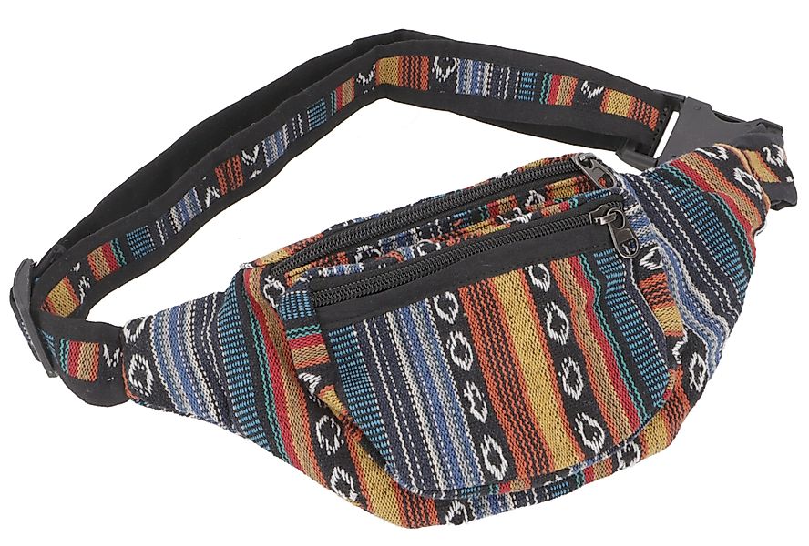 Guru-Shop Gürteltasche Ethno Sidebag & Gürteltasche, günstig online kaufen