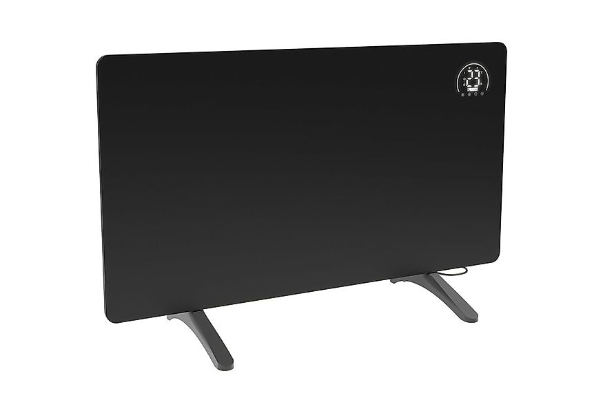 PRINCESS Infrarotheizung Princess 348485 Intelligente Infrarot-Glaspaneelhe günstig online kaufen