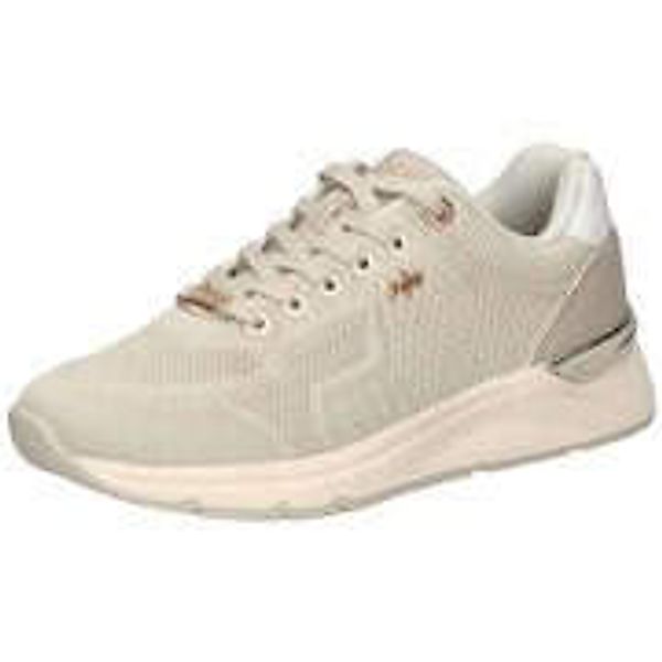 MEXX Sneaker Beike Damen beige günstig online kaufen