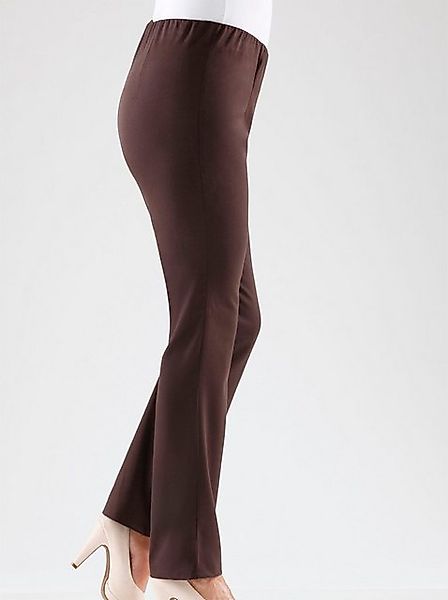 Witt Jerseyhose Stretch-Hose Innenbeinlänge ca. 69 cm günstig online kaufen