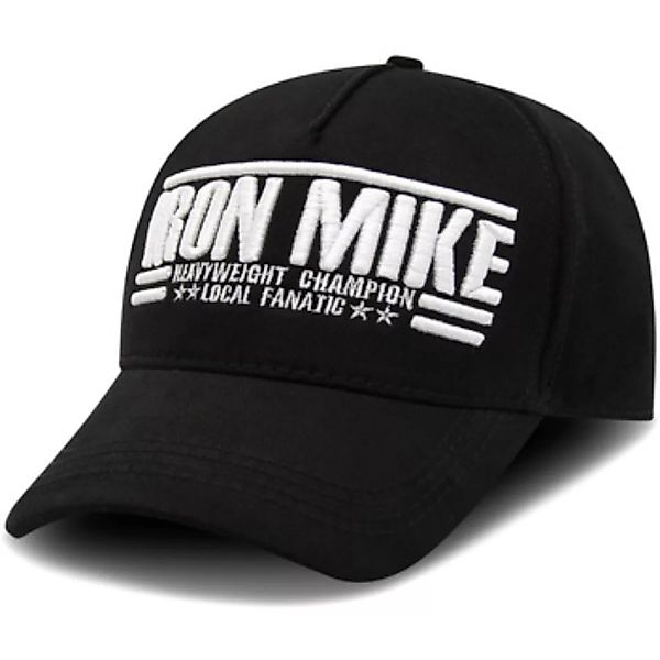 Local Fanatic  Schirmmütze Caps Iron Mike günstig online kaufen