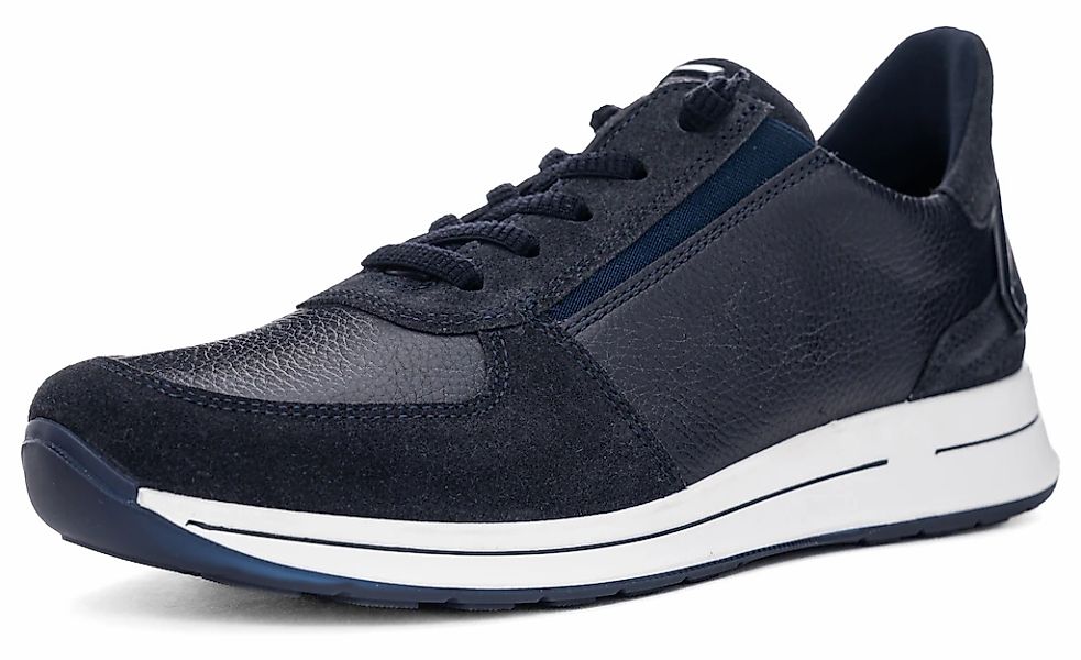 Ara Slip-On Sneaker "OSAKA", Keilsneaker, Slipper mit Easy2Go-Einschlupf, H günstig online kaufen