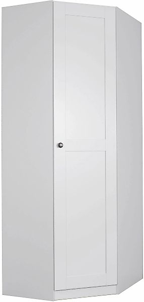rauch Eckkleiderschrank "Kleiderschrank Schrank Garderobe Ankleide Eckschra günstig online kaufen