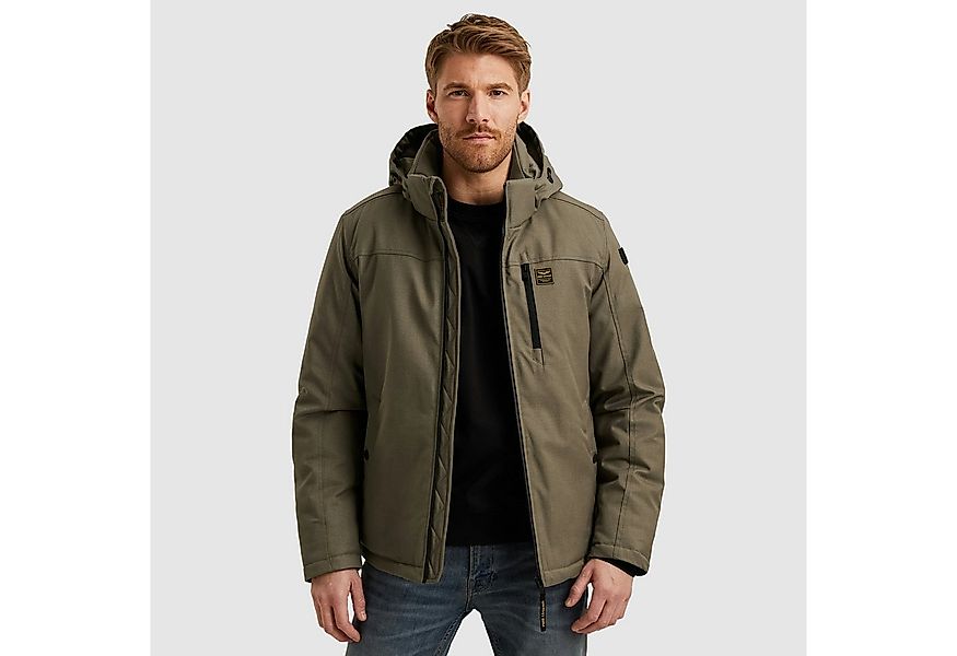 PME LEGEND Winterjacke STRATOR Wasserabweisendes Material günstig online kaufen