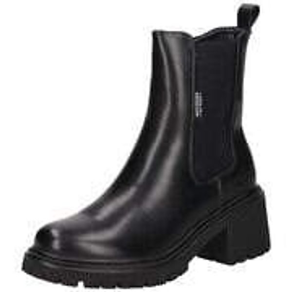 Dockers Chelsea Boots Damen schwarz günstig online kaufen