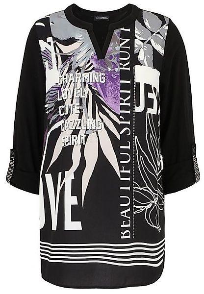 Doris Streich Langarmbluse Bluse günstig online kaufen
